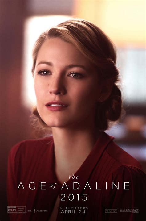 the age of adaline free movie.